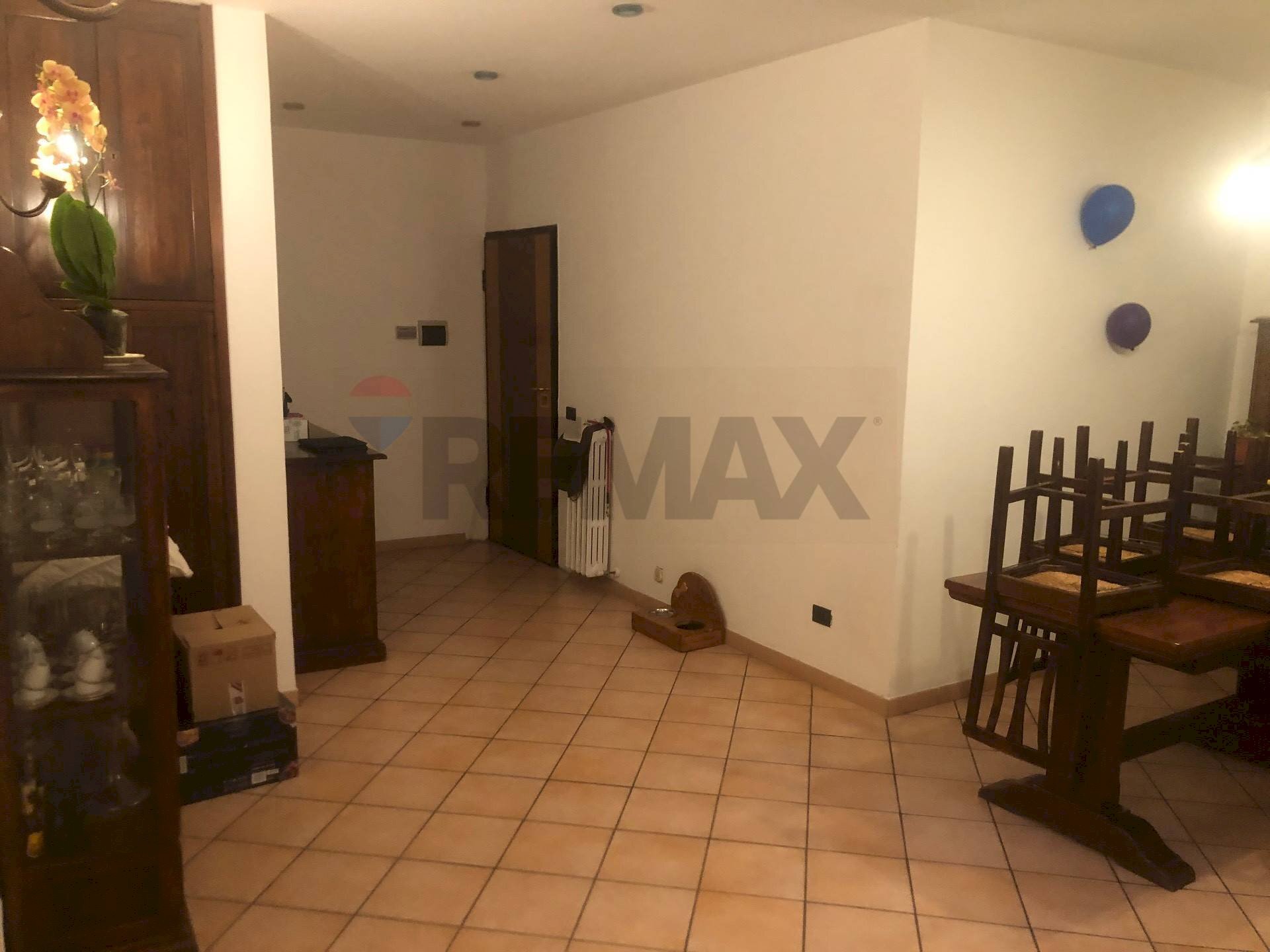 Sala da pranzo - Terreno non edificabile Corso Cavour
26, Perugia - foto 3