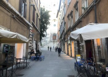 Edificio all\'aperto - Non-buildable land Corso Cavour
26, Perugia - photo 1