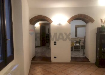 Hall / corridoio - Non-buildable land Corso Cavour
26, Perugia - photo 5