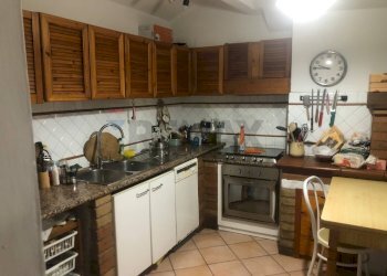 Cucina - Non-buildable land Corso Cavour
26, Perugia - photo 6