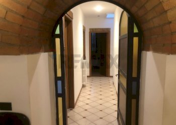 Hall / corridoio - Non-buildable land Corso Cavour
26, Perugia - photo 11