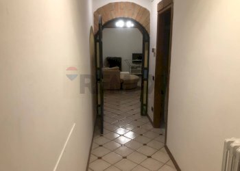Hall / corridoio - Non-buildable land Corso Cavour
26, Perugia - photo 18