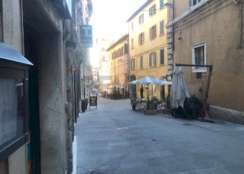 Edificio all\'aperto - Non-buildable land Corso Cavour
26, Perugia - photo 24