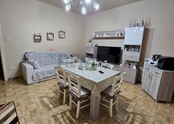 Sala da pranzo - Appartamento Via Monte Faito
 
51, Napoli - foto 2