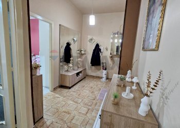 Hall / corridoio - Appartamento Via Monte Faito
 
51, Napoli - foto 5
