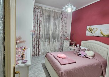 Camera / camera da letto - Appartamento Via Monte Faito
 
51, Napoli - foto 10