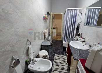 Bagno - Appartamento Via Monte Faito
 
51, Napoli - foto 13
