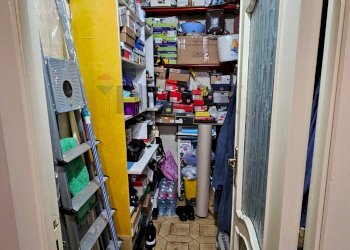 Dispensa di stoccaggio - Appartamento Via Monte Faito
 
51, Napoli - foto 15