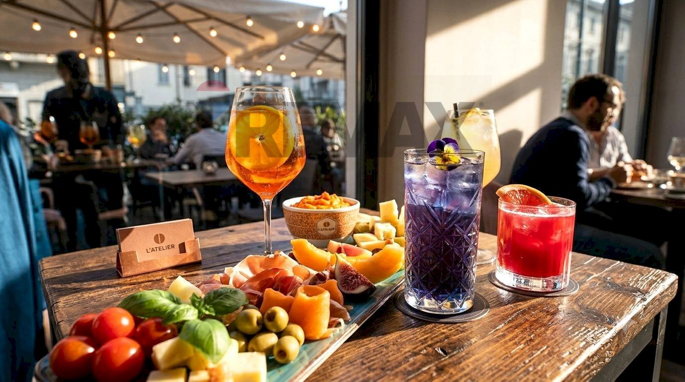 Dettagli - Bar Tavola Calda - Fredda Piazza Palazzo Di Citta'
6, Torino - foto 2