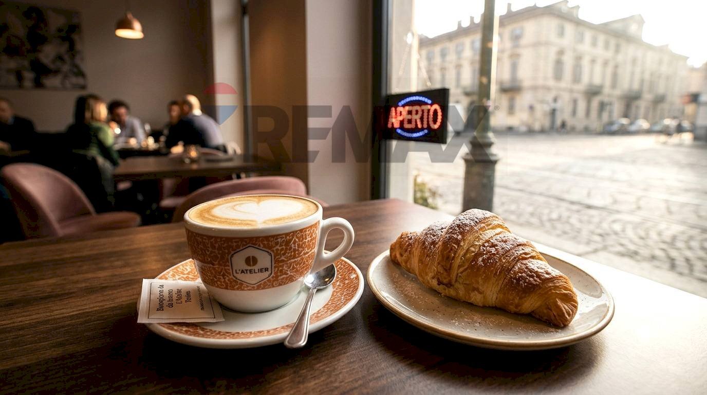 Dettagli - Bar Tavola Calda - Fredda Piazza Palazzo Di Citta'
6, Torino - foto 3