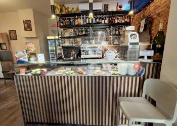 Ufficio - Bar Tavola Calda - Fredda Piazza Palazzo Di Citta'
 
6, Torino - foto 5
