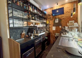 Cucina - Bar Tavola Calda - Fredda Piazza Palazzo Di Citta'
 
6, Torino - foto 7