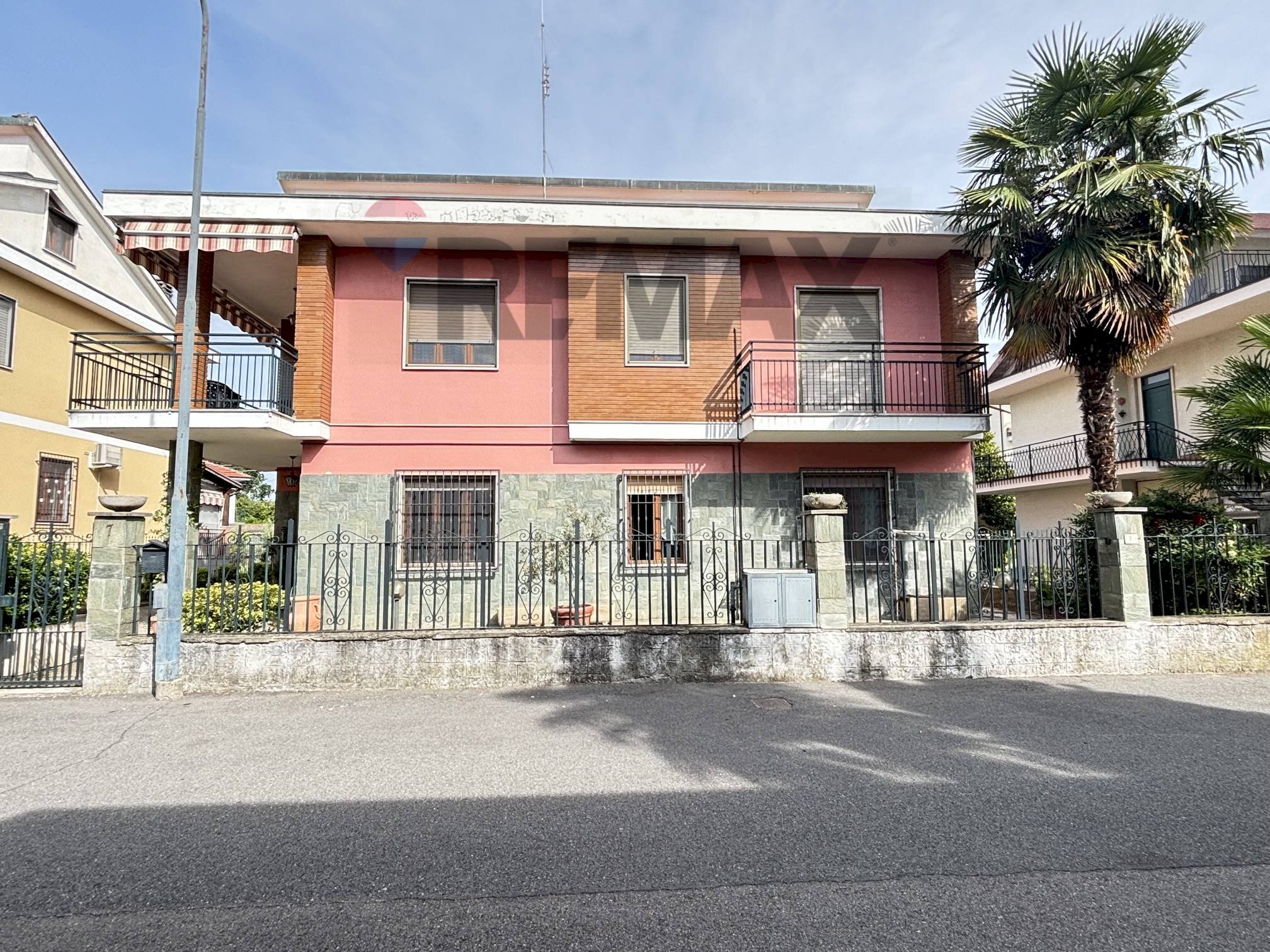 Casa all\'aperto - Casa semi indipendente via San giovanni Bosco
7, La Loggia - foto 3