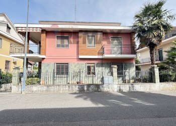 Casa all\'aperto - Casa semi indipendente via San giovanni Bosco
 
7, La Loggia - foto 9