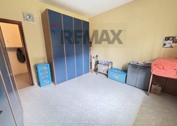 Camera / camera da letto - Casa semi indipendente via San giovanni Bosco
 
7, La Loggia - foto 25