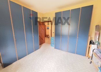 Camera / camera da letto - Casa semi indipendente via San giovanni Bosco
 
7, La Loggia - foto 26