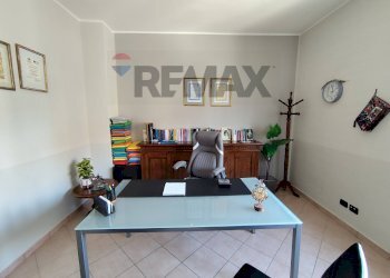Ufficio - Trilocale via vittorio veneto
 
21, Villanova d'Asti - foto 13