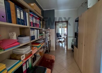 Dispensa di stoccaggio - Trilocale via vittorio veneto
 
21, Villanova d'Asti - foto 19