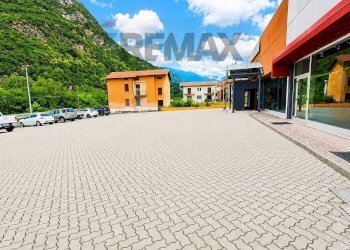 Casa all\'aperto - Locale Commerciale viale Stelvio
44, Talamona - foto 4