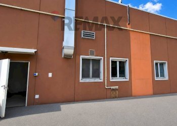 Edificio all\'aperto - Locale Commerciale viale Stelvio
44, Talamona - foto 34