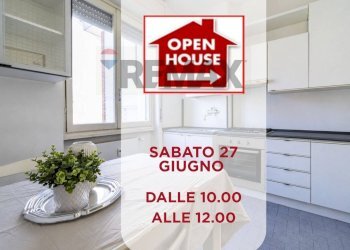 Cucina - Appartamento Via del Castano
 
36, Besana in Brianza - foto 1