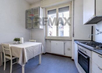 Cucina - Appartamento Via del Castano
 
36, Besana in Brianza - foto 2