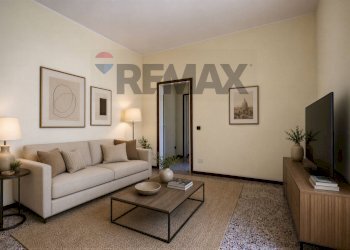 Soggiorno - Appartamento Via del Castano
 
36, Besana in Brianza - foto 5