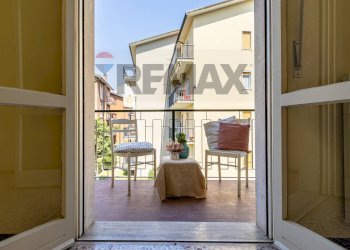 Balcone - Appartamento Via del Castano
 
36, Besana in Brianza - foto 6