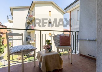 Balcone - Appartamento Via del Castano
 
36, Besana in Brianza - foto 7