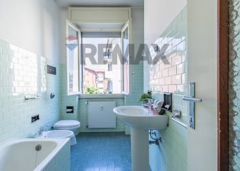 Bagno - Appartamento Via del Castano
 
36, Besana in Brianza - foto 13