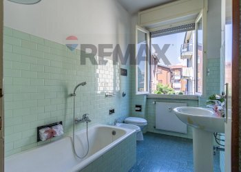 Bagno - Appartamento Via del Castano
 
36, Besana in Brianza - foto 14