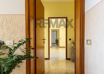 Hall / corridoio - Appartamento Via del Castano
 
36, Besana in Brianza - foto 21