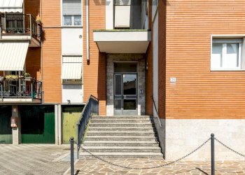 Edificio all\'aperto - Appartamento Via del Castano
 
36, Besana in Brianza - foto 22