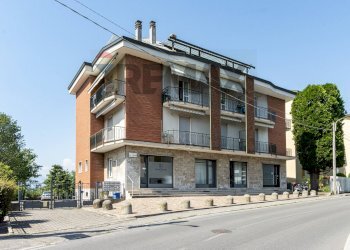 Edificio all\'aperto - Appartamento Via del Castano
 
36, Besana in Brianza - foto 23