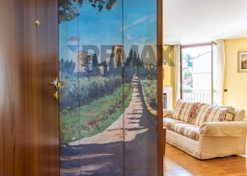 Soggiorno - Villa Bifamiliare VIA VERDI
 
33, Besana in Brianza - foto 1