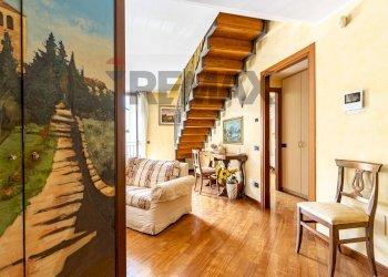 Soggiorno - Villa Bifamiliare VIA VERDI
 
33, Besana in Brianza - foto 2