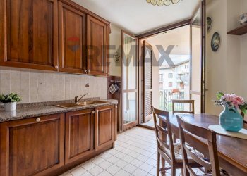 Cucina - Villa Bifamiliare VIA VERDI
 
33, Besana in Brianza - foto 13