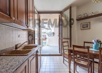 Cucina - Villa Bifamiliare VIA VERDI
 
33, Besana in Brianza - foto 14