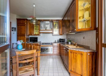 Cucina - Villa Bifamiliare VIA VERDI
 
33, Besana in Brianza - foto 15