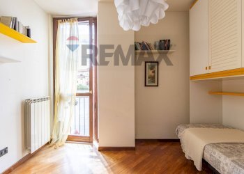 Camera / camera da letto - Villa Bifamiliare VIA VERDI
 
33, Besana in Brianza - foto 17