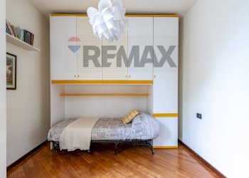 Camera / camera da letto - Villa Bifamiliare VIA VERDI
 
33, Besana in Brianza - foto 18