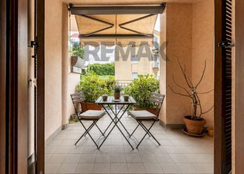 Terrazza - Villa Bifamiliare VIA VERDI
 
33, Besana in Brianza - foto 20