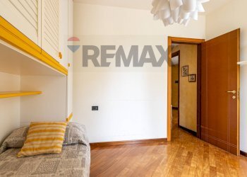 Camera / camera da letto - Villa Bifamiliare VIA VERDI
 
33, Besana in Brianza - foto 21