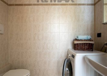 Bagno - Villa Bifamiliare VIA VERDI
 
33, Besana in Brianza - foto 24