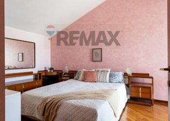 Camera / camera da letto - Villa Bifamiliare VIA VERDI
 
33, Besana in Brianza - foto 26
