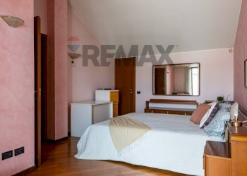 Camera / camera da letto - Villa Bifamiliare VIA VERDI
 
33, Besana in Brianza - foto 27