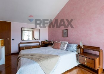 Camera / camera da letto - Villa Bifamiliare VIA VERDI
 
33, Besana in Brianza - foto 28