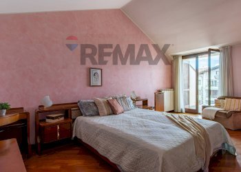 Camera / camera da letto - Villa Bifamiliare VIA VERDI
 
33, Besana in Brianza - foto 29