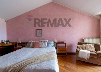 Camera / camera da letto - Villa Bifamiliare VIA VERDI
 
33, Besana in Brianza - foto 31