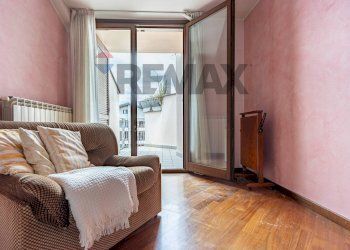 Soggiorno - Villa Bifamiliare VIA VERDI
 
33, Besana in Brianza - foto 32